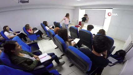 Pamukkale Belediyesi'nin "Yaz Dönemi Yabancı Dil Kursuları" sona erdi