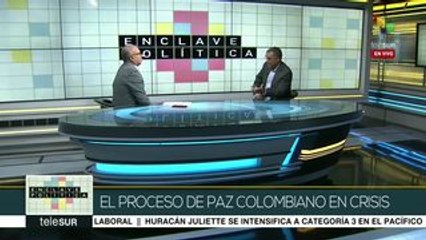 EnClave Política: Conversamos con José Antonio Figueroa