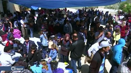 لبنان الحريري وباسيل يواصل رد الجميل للاجئين السوريين على طريقة حزب الله