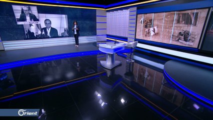 هادي البحرة.. أجندات مشبوهة وملفات فساد بالجُملة - وانت بتعرف