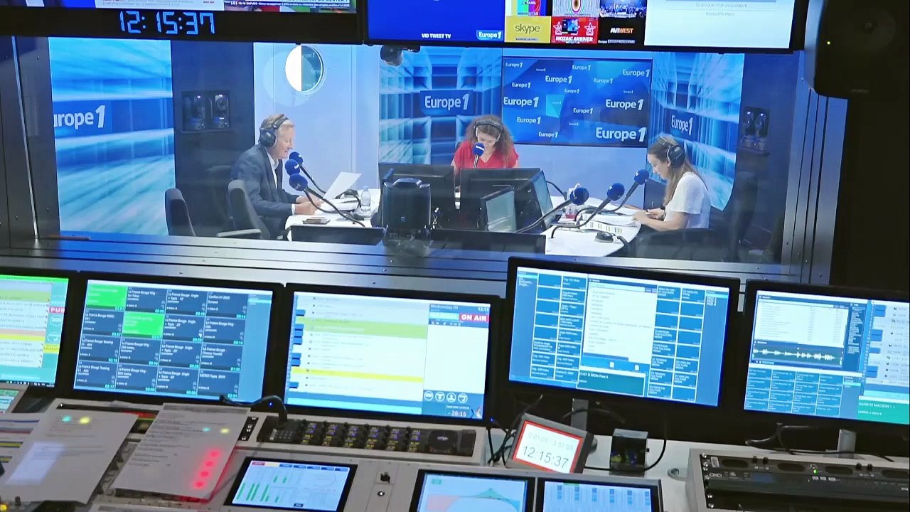 Supressions de postes à Bercy : "Inadmissible" pour Force ouvrière