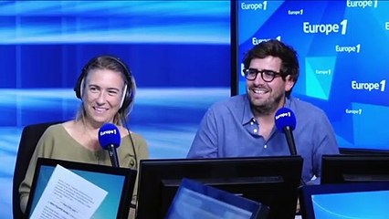 Tải video: Guillaume de Tonquédec, sur un possible retour de 