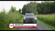 2019  GMC  Terrain  Front Royal  VA |  GMC  Terrain  Front Royal  VA