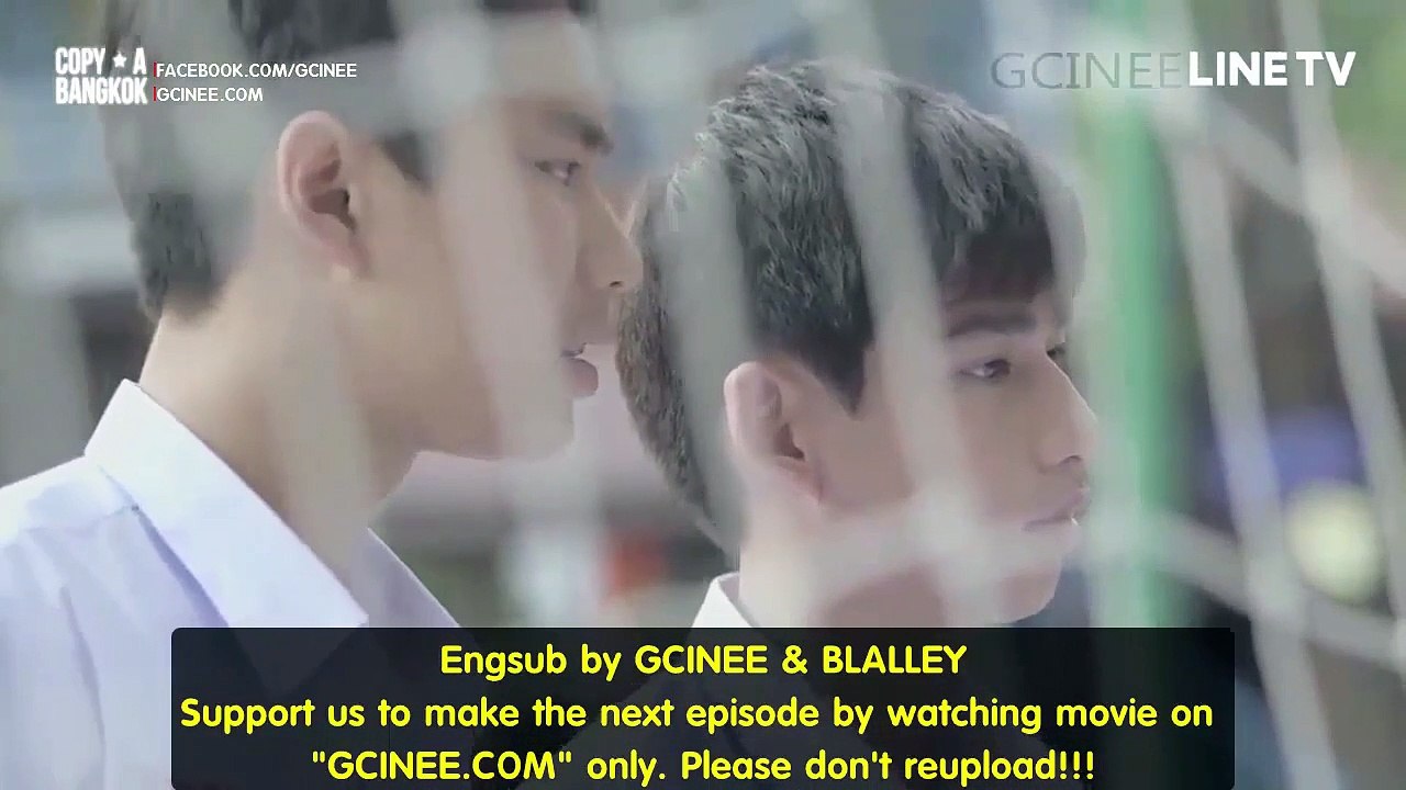 [Engsub BL] MILOTB3