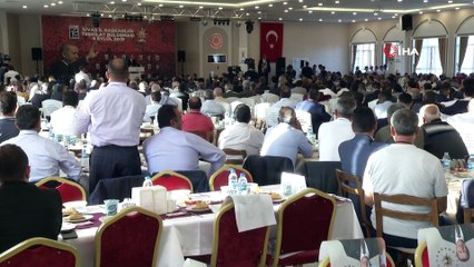 Cumhurbaşkanı Erdoğan: 'S-400'lerin ikinci etabı da geliyor. Elemanlar da orada yetişmeye devam ediyor'
