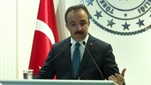 Çataklı: '(İzmir'de annesi ve erkek arkadaşı tarafından öldüren çocuk) Adli süreç işliyor' - ANKARA