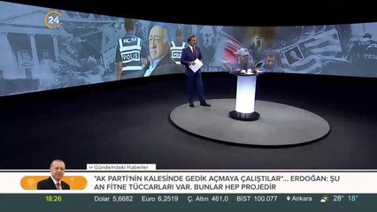 FETÖ kumpasına yeni iddianame