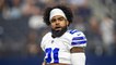 DeMarcus Ware: Cowboys Players Should Expect Ezekiel Elliott to 'Chew the Chains Up'