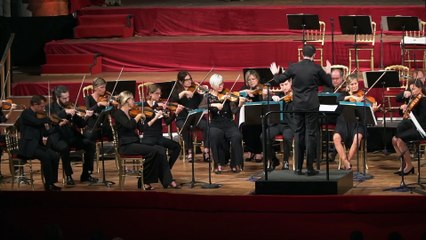 Le Crédit Agricole, partenaire du Festival de la Chaise Dieu