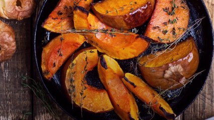 10 Fast and Easy Fall Side Dishes for Busy Weeknights