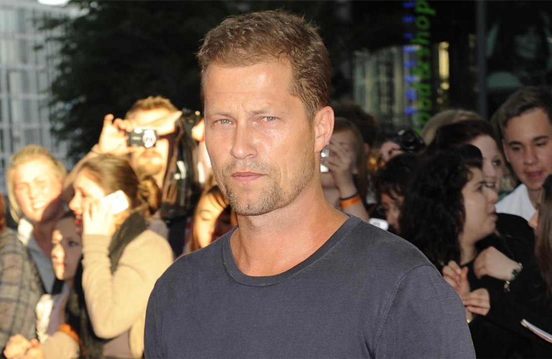 Til Schweiger trauert um Freund