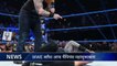 WWE : Big news surfaced about Roman Rance, Daniel Bryan's enmity