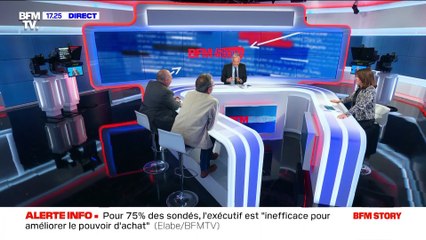 Ouragan Dorian: les images du désastre