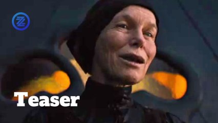 Gretel and Hansel Teaser Trailer #1 (2020) Sophia Lillis, Alice Krige Horror Movie HD