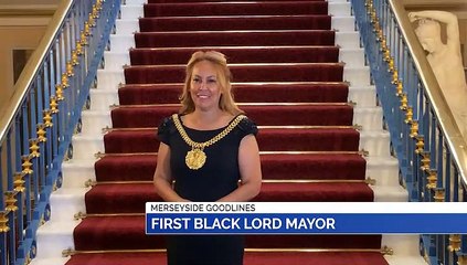 GOODLINES: 5th September 2019