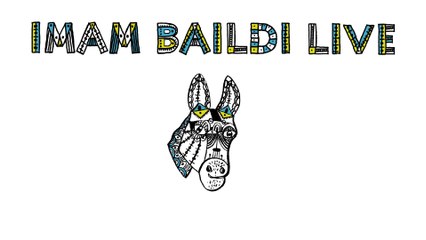 Imam Baildi - Los Ejes De Mi Carreta