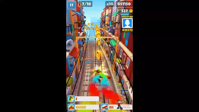 Jia Unicorn Outfit - Subway Surfers Barcelona 2019 Gameplay (Android/iOS)