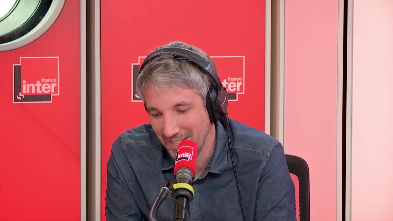 Une cagnotte Leetchi pour François de Rugy - Le Journal de 17h17