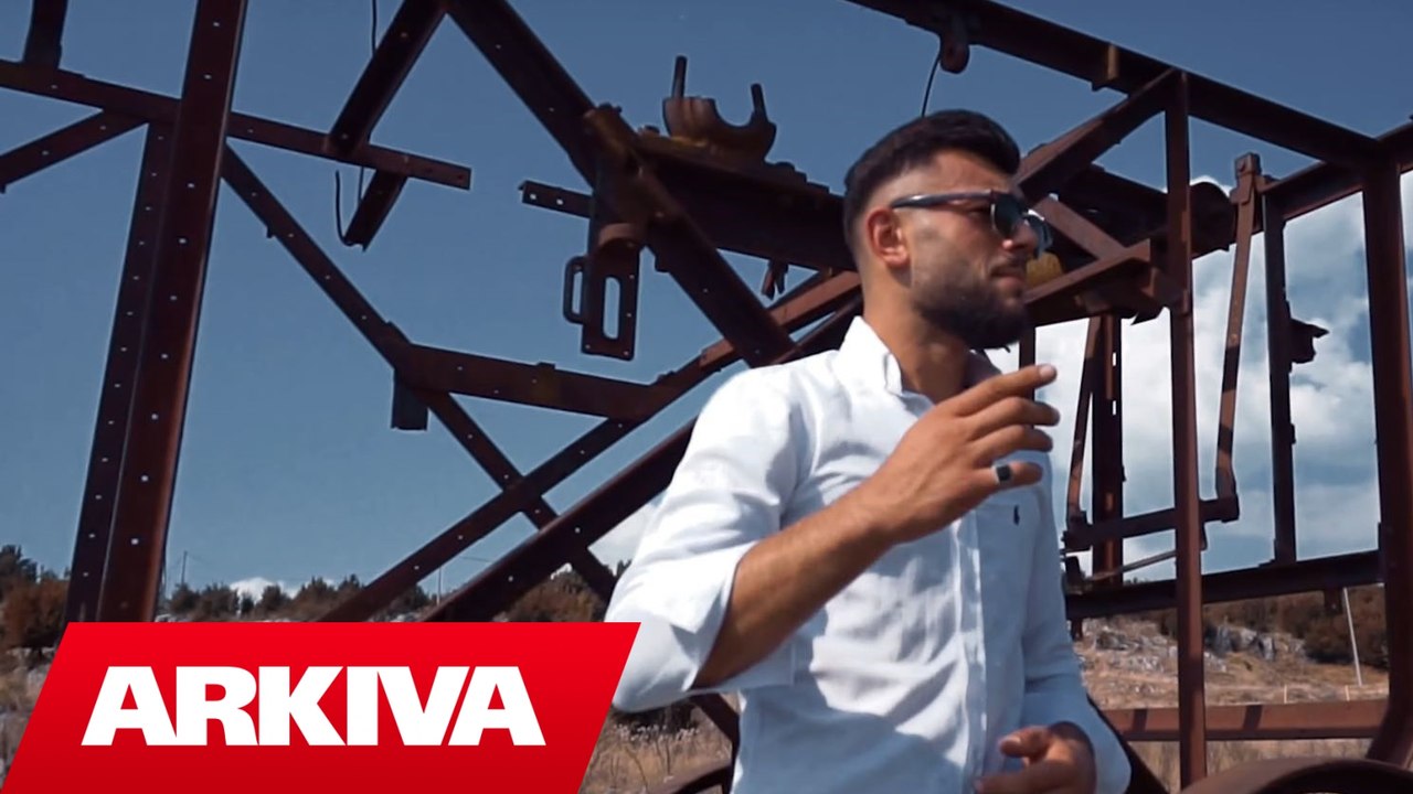 Zikki - E di (Official Video 4K)