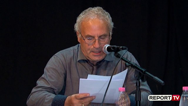 3-vjet nga Shenjtërimi i Nënë Terezës, shkrimtari: Njohja ime me të ka nisur kur isha në burg