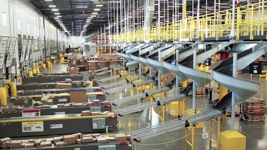 Amazon Prime Day Vs Cyber Monday