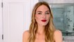 How Martha Hunt Transforms Her Daytime Glow into Night-Out Glam