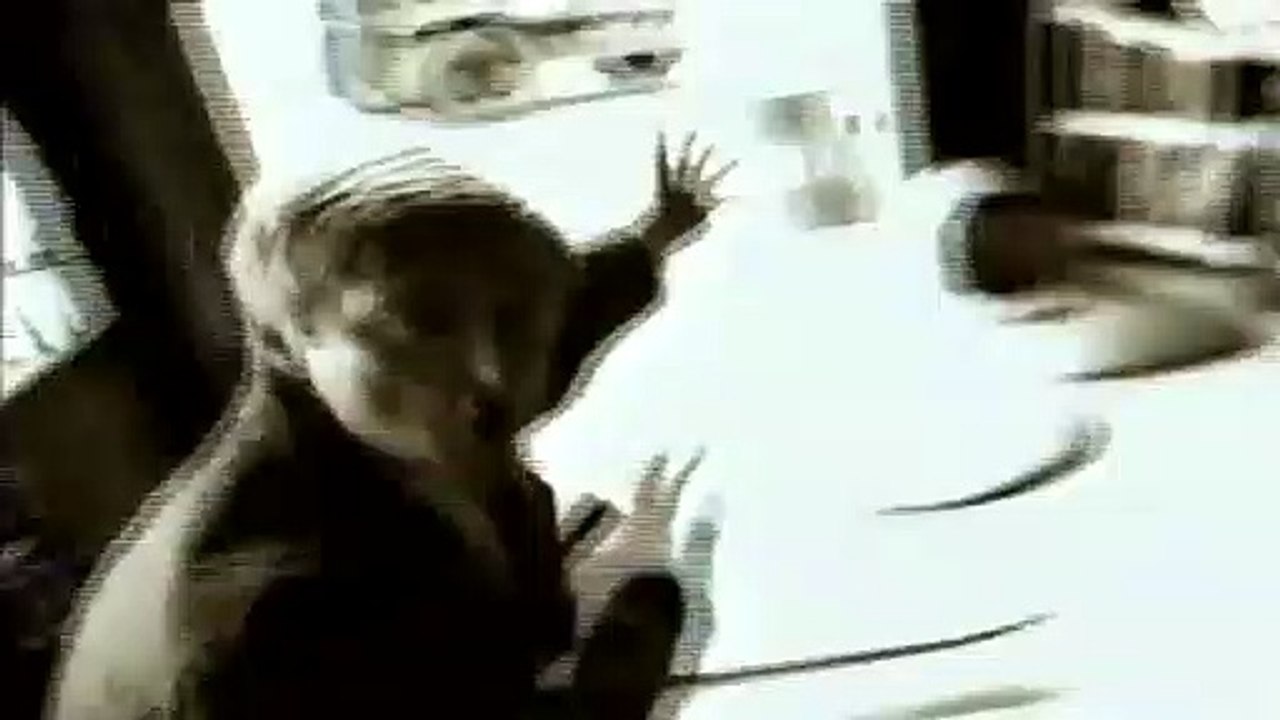 Alfa Telefon - Beladen verboten (Original)