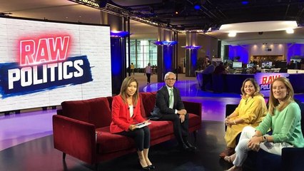 Raw Politics in full: Boris Johnson's Night of Reckoning