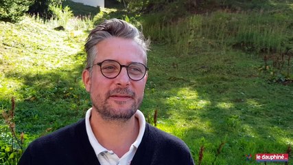 La Plagne : Un épisode de Top Gear France tourné en Tarentaise