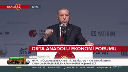 Orta Anadolu Ekonomi Forumu