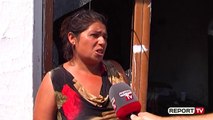 Report TV -Në kushte ekstreme të varfërisë, familja Hatja apel për ndihmë: Po na zë çatia brenda