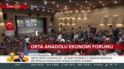Orta Anadolu Ekonomi Forumu