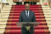Côte d'Ivoire : Voici la liste complète  du nouveau gouvernement