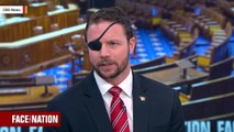 Ocasio-Cortez Tangles With Dan Crenshaw: 'Why Are You Lending Guns To People Unsupervised?'