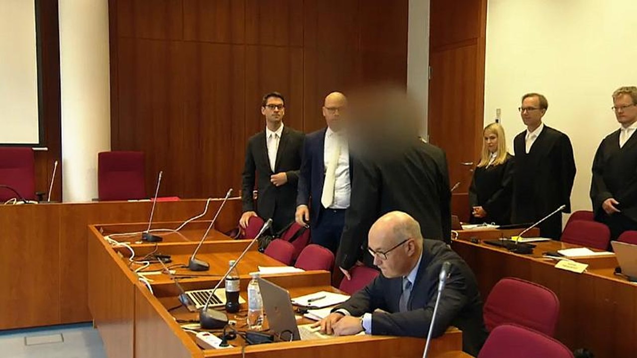 Erster Strafprozess wegen Cum-Ex-Deals