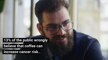 Cancer misconceptions