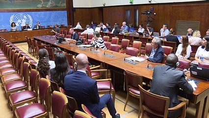 Cruce de acusaciones entre Bolsonaro y Bachelet