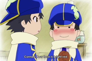 Letter Bee Academy Episode 17