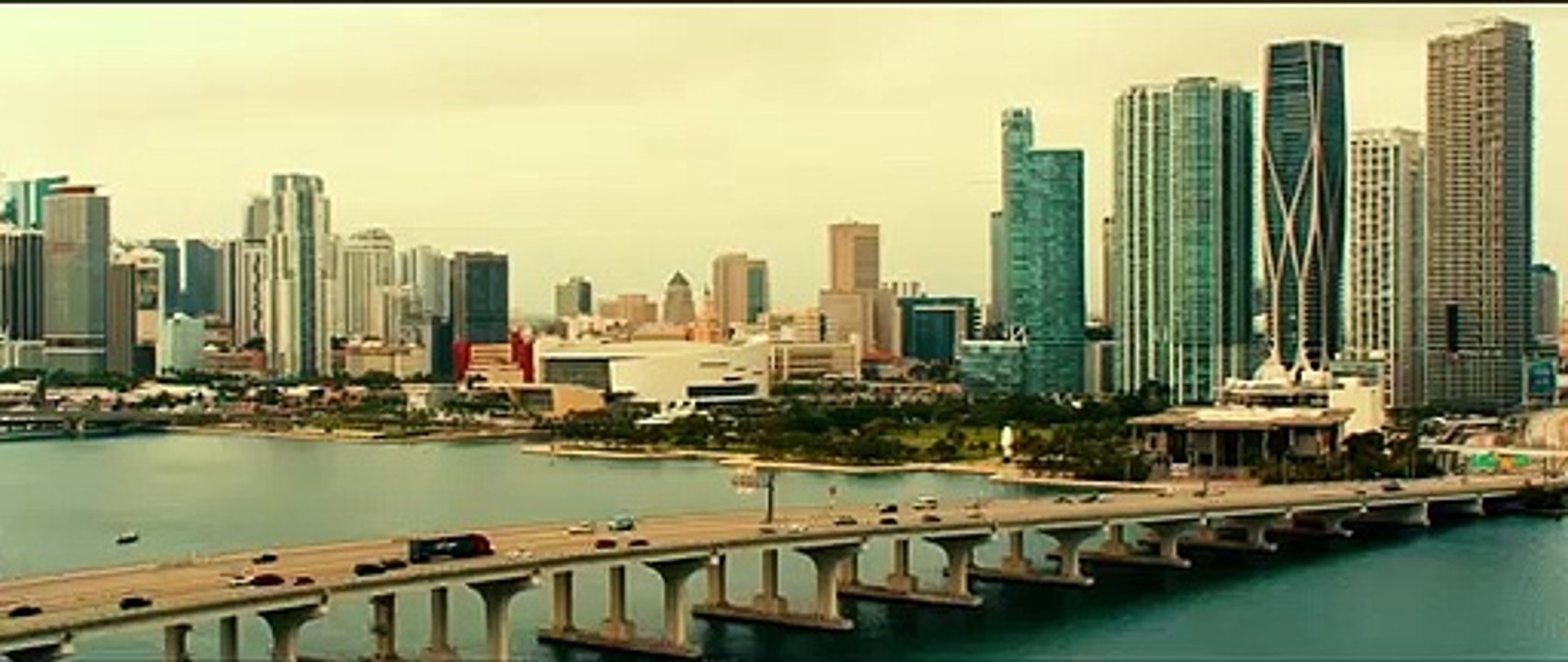 Bad Boys for Lif3 - bande-annonce 1 VO