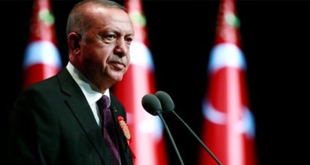 Son Dakika: Erdoğan: Savunma sanayinde yüzde 70 yerli üretim yapıyoruz