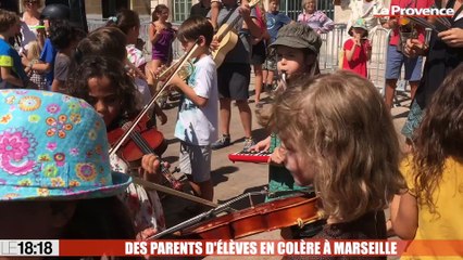 Le 18:18 - Patient retrouvé mort à la Conception : la famille porte plainte, l'hôpital attend les résultats de l'enquête