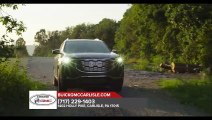 2019 GMC Terrain Chambersburg PA | GMC Terrain Dealership Chambersburg PA