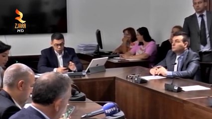 RRËZOHET KANDIDATURA E METËS PËR KREUN E KLSH, OPOZITA E RE VOTOI PRO