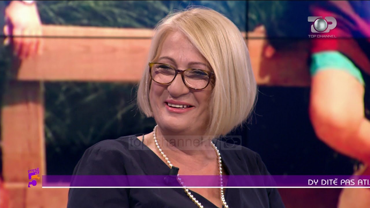 Ftesë në 5, Xhuli Keko tregon për librin me letra dashurie për Teodor Kekon, 4 Shtator 2019, Pjesa 1