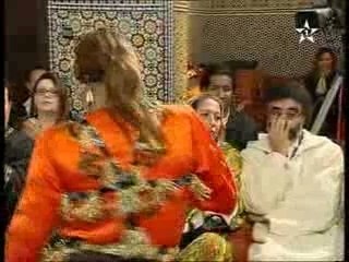 Khaled Bouâzaoui & Fatima Tihihit -Allah ya Lahbib