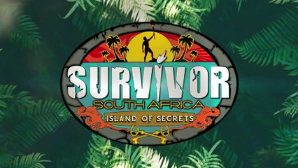 The tribe speaks – Ting Ting – Survivor SA