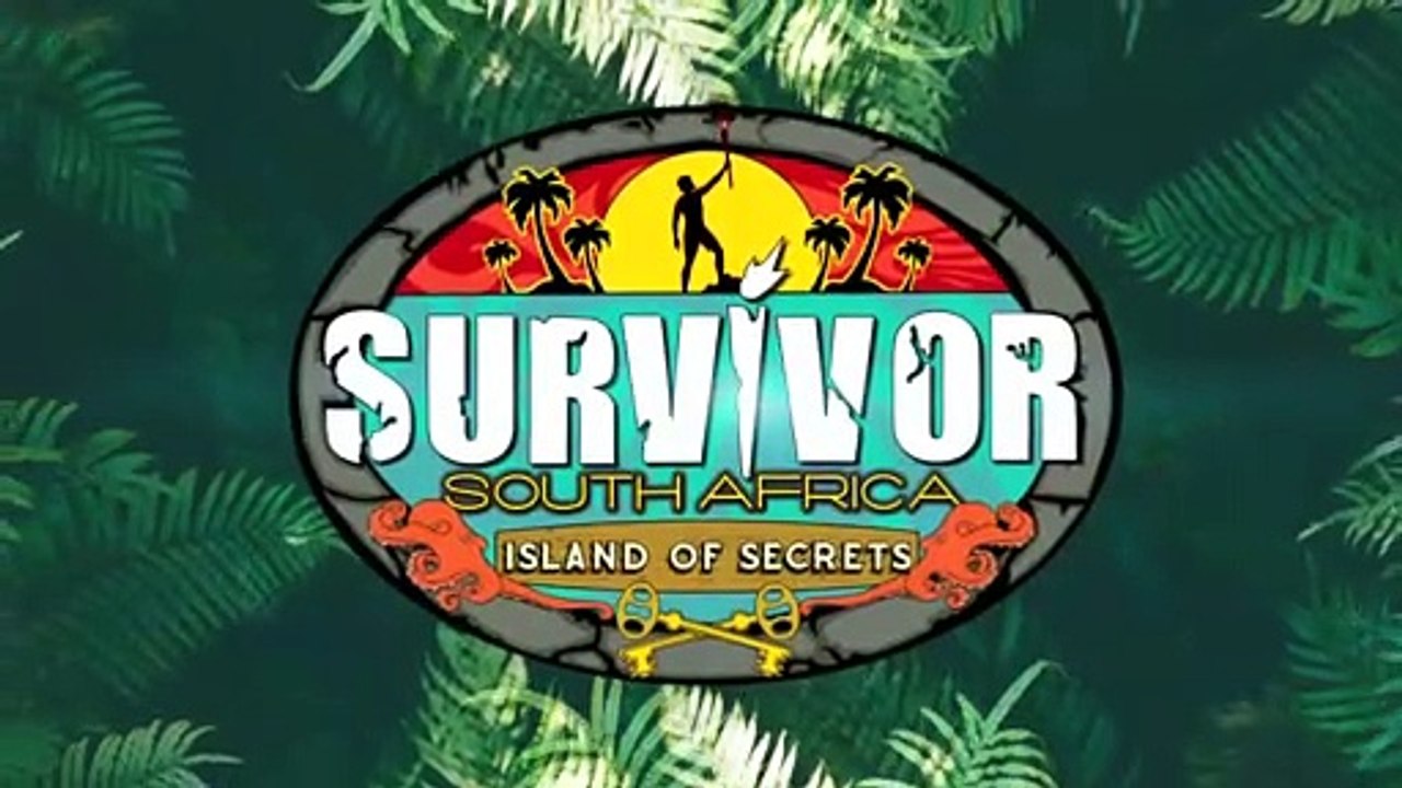 The tribe speaks – Paul – Survivor SA