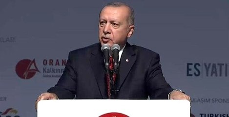 Erdoğan'dan Bakan Turhan'a: Verdiği sözü yerine getirmezse biz ipi farklı çekeriz, ona göre