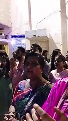 Paryushan: Jain mandir aarti