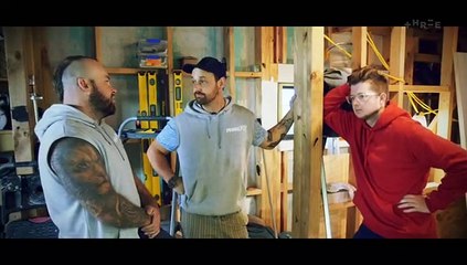 The Block NZ Firehouse S08E10